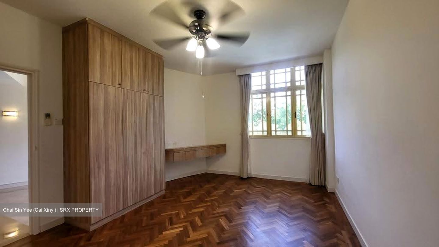 Orange Regency (D10), Apartment #614041281
